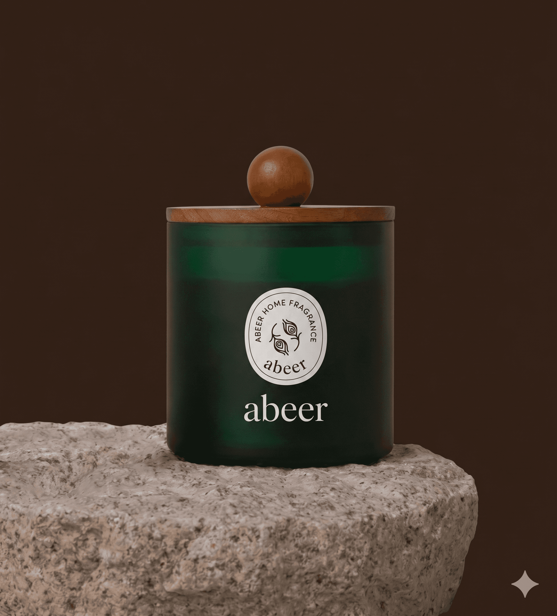 Scented Candles